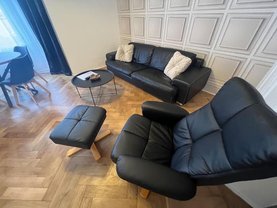 Esprit Colmar - 2 Chambres De Charme Μυλούζη Εξωτερικό φωτογραφία