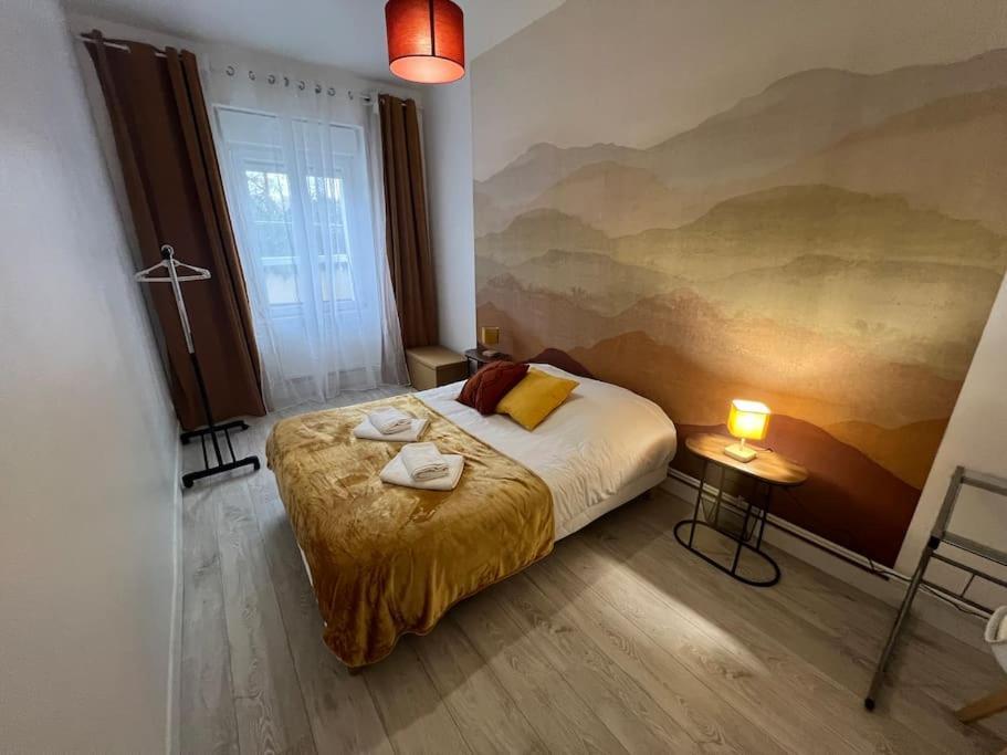 Esprit Colmar - 2 Chambres De Charme Μυλούζη Εξωτερικό φωτογραφία